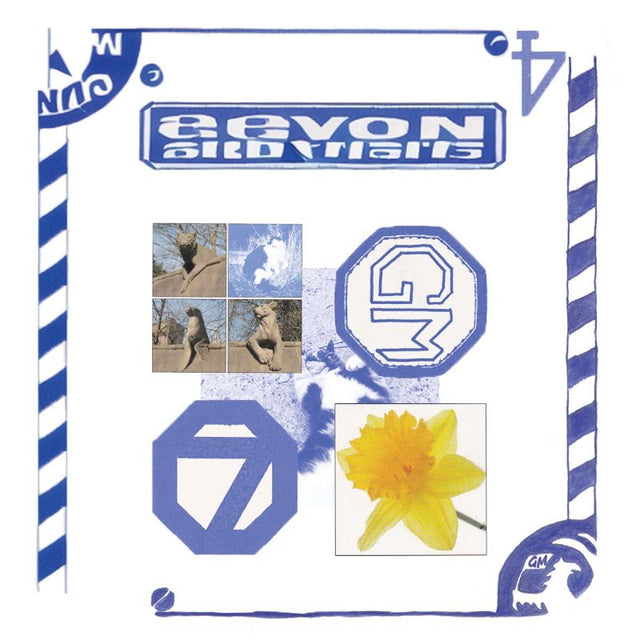 Good Morning - Good morning seven (LP) - Velvet Music