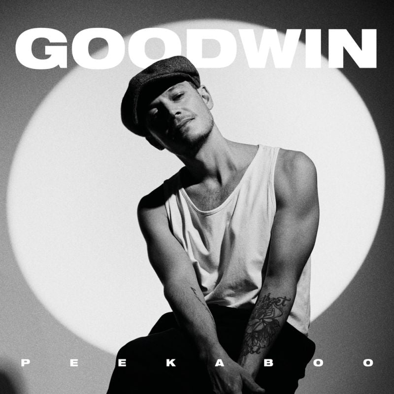 Goodwin - Peekaboo (CD)