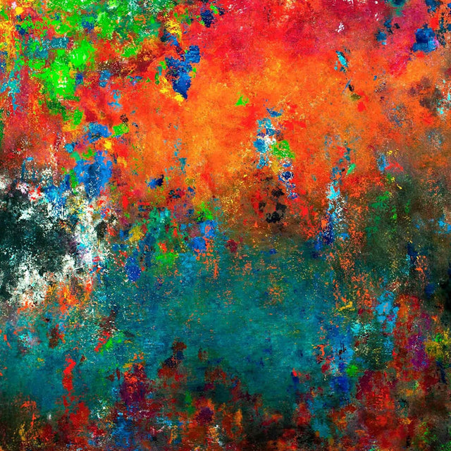 Goose - Autumn crossing (LP) - Velvet Music