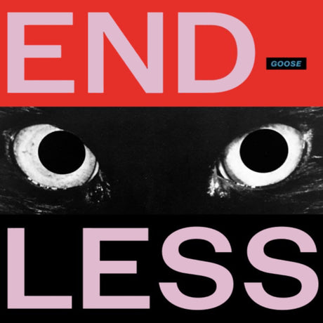 Goose - Endless (CD) - Velvet Music