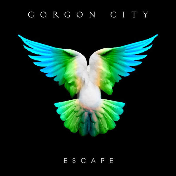 Gorgon City - Escape (CD) - Velvet Music