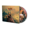 Gorillaz - Mountain (CD) - Velvet Music