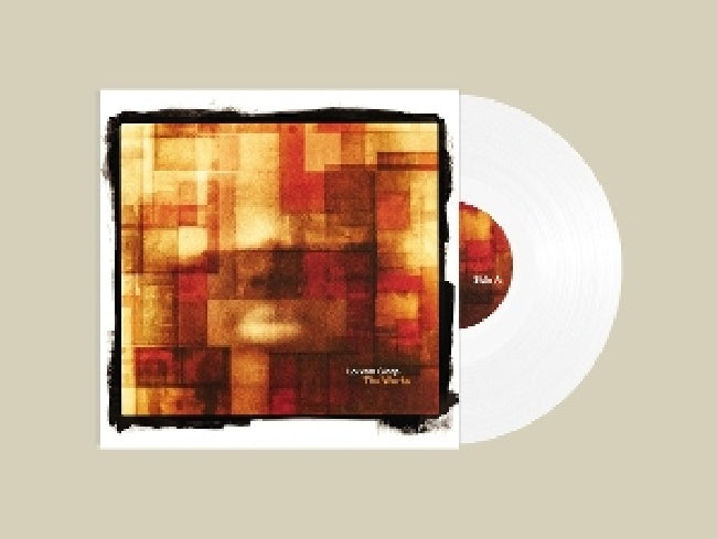Lo Van Gorp - The works (LP)