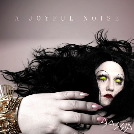 Gossip - A joyful noise (LP) - Velvet Music