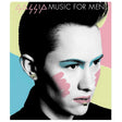 Gossip - Music for men (LP) - Velvet Music