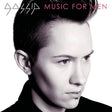 Gossip - Music for men (LP) - Velvet Music