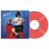 Gossip - Real power (LP) - Velvet Music
