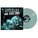 Gotthard - More stereo crush (LP) - Velvet Music