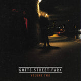 Gotts Street Park - Volume two (Preloaded Player audio)