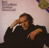 Glenn Gould - Bach: goldberg variations, bwv 988 (CD)