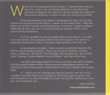 Justin Kauflin - Dedication (tweedehands CD) - Velvet Music