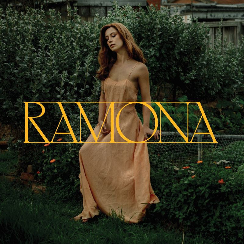 Grace Cummings - Ramona (CD) - Velvet Music