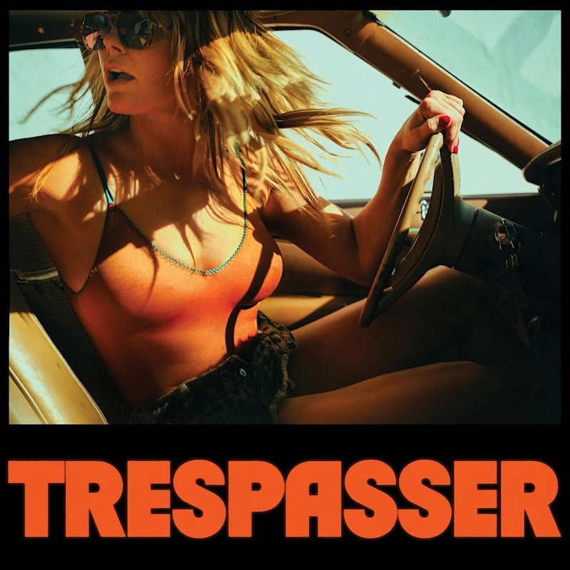Grace Potter - Trespasser (LP)