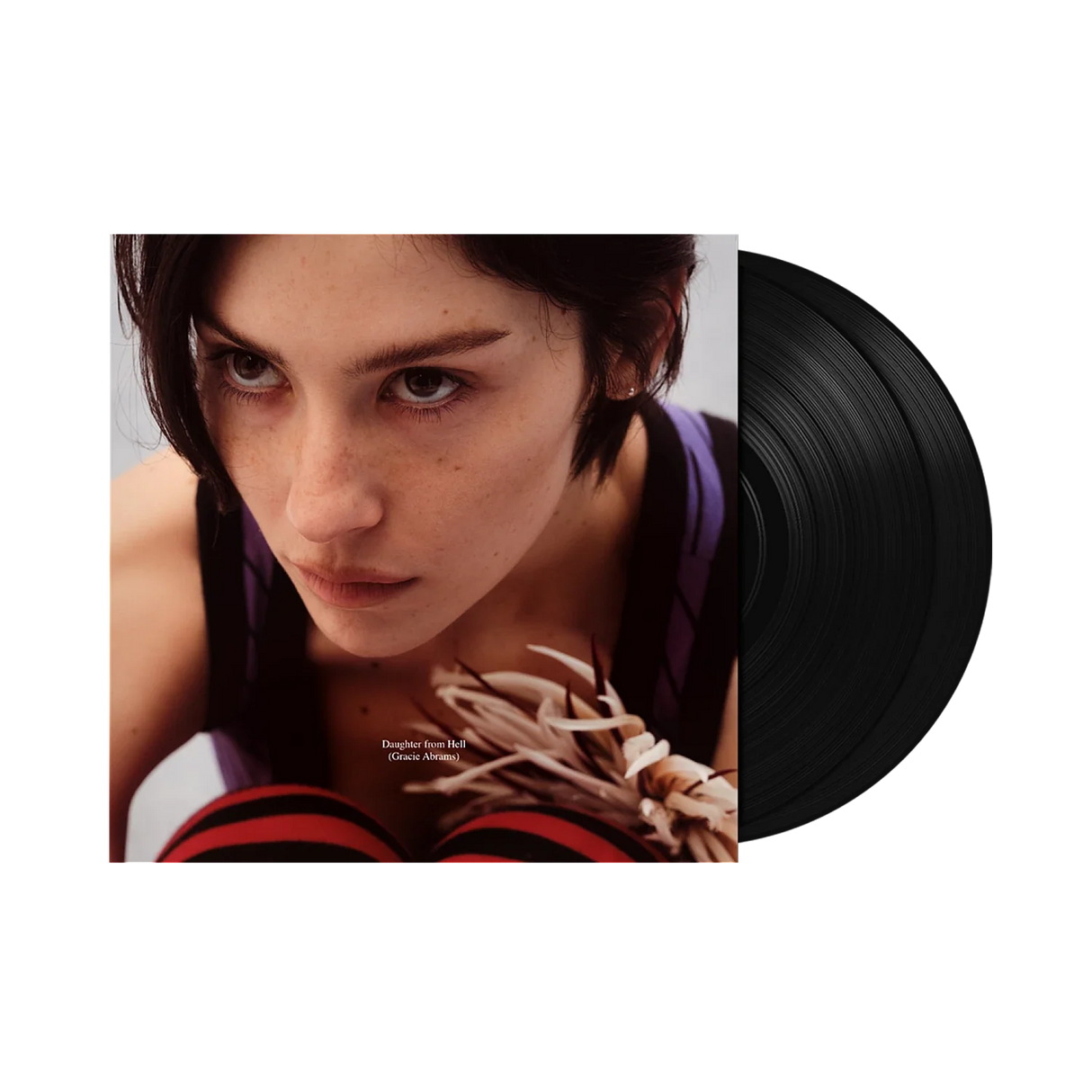 Gracie Abrams - Daughter from hell (LP) - Velvet Music