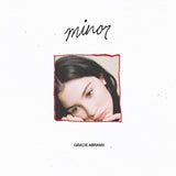 Gracie Abrams - Minor (LP) - Velvet Music