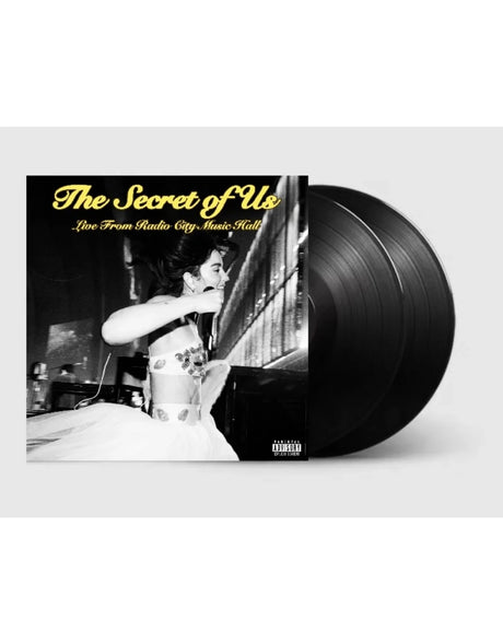 Gracie Abrams - Secret of us | Live (RSD LP) - Velvet Music