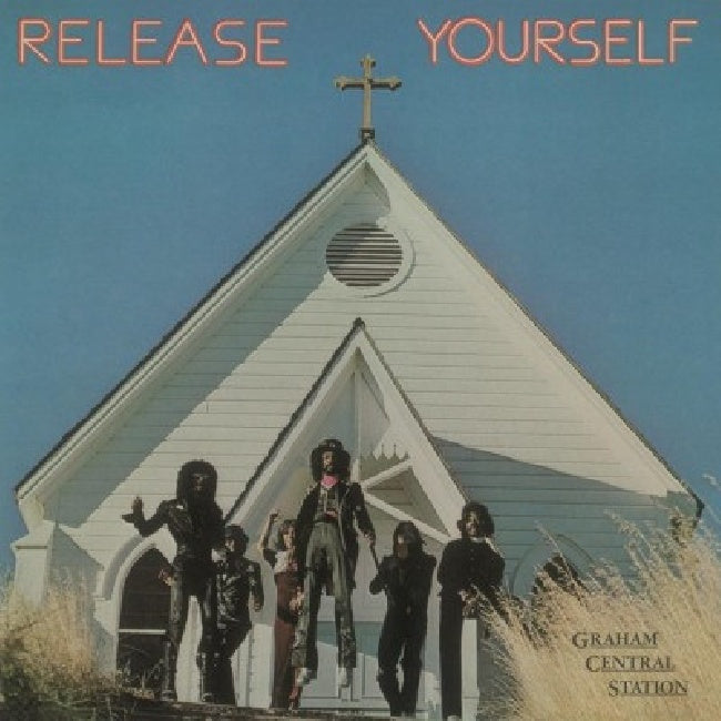 Graham Central Station - Release Yourself (33 T)