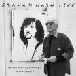 Graham Nash - Graham nash: live (CD)