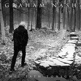 Graham Nash - This path tonight -lp+7-inch- (LP)