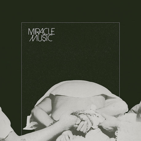 Grails - Miracle music (CD) - Velvet Music