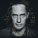 Grand Corps Malade - Mesdames (CD) - Velvet Music