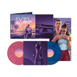 Grand Theft Auto VI: The Album