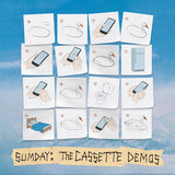 Grandaddy - Sumday: the cassette demos (LP)