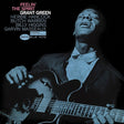 Grant Green - Feelin' the spirit (LP) - Velvet Music