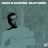 Grant Green - Green is beautiful (LP) - Velvet Music