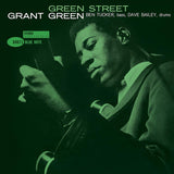 Grant Green - Green street (LP) - Velvet Music