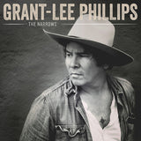 Grant-Lee Phillips - The narrows (LP) - Velvet Music