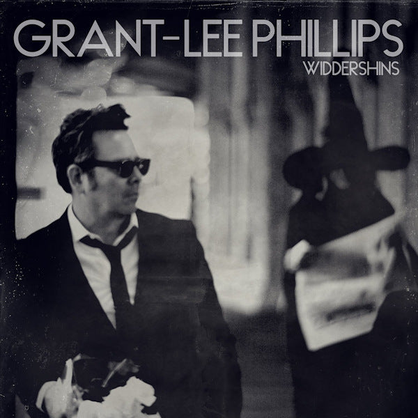 Grant-Lee Phillips - Widdershins (LP) - Velvet Music