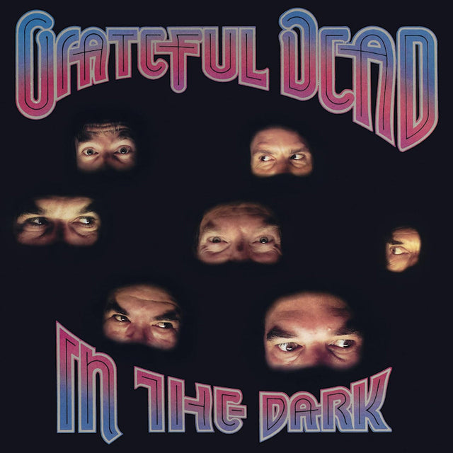 Grateful Dead - In the dark (LP) - Velvet Music