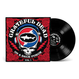 Grateful Dead - On A Back Porch Vol. 1 (LP) - Velvet Music