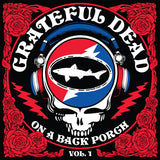 Grateful Dead - On A Back Porch Vol. 1 (LP) - Velvet Music