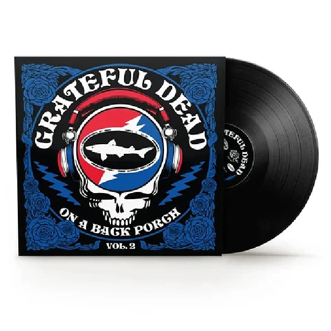 Grateful Dead - On a back porch vol. 2 (LP) - Velvet Music