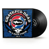 Grateful Dead - On a back porch vol. 2 (LP) - Velvet Music