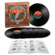 Grateful Dead - The music never stopped (LP) - Velvet Music