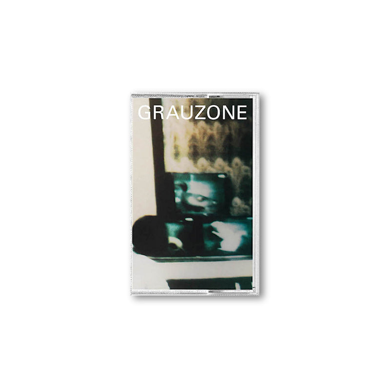 Grauzone - Grauzone (muziekcassette)