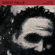 Great Falls - Objects without pain (CD) - Velvet Music