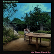 Greazy Alice - As time goes by (CD) - Velvet Music