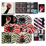 Green Day - American idiot (20th anniversary deluxe edition) (CD) - Velvet Music