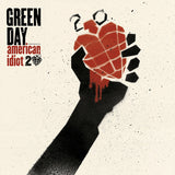 Green Day - American idiot (20th anniversary deluxe edition) (CD) - Velvet Music