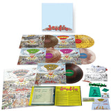 Green Day - Dookie -30th anniversary colored vinyl box- (LP)