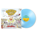 Green Day - Dookie -30th anniversary coloured vinyl- (LP) - Velvet Music