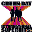 Green Day - International superhits! (LP) - Velvet Music