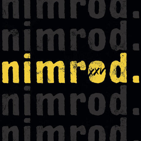 Green Day - Nimrod (LP) - Velvet Music