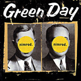 Green Day - Nimrod (LP)