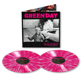 Green Day - Saviors (LP) - Velvet Music