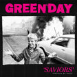 Green Day - Saviors (CD) - Velvet Music